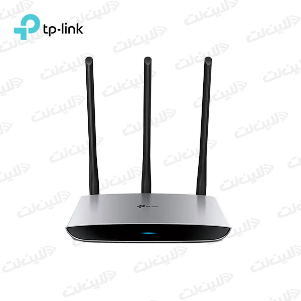 روتر وایرلس TL-WR945N تی پی لینک TP-Link