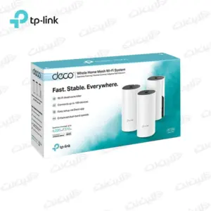 اکسس پوینت AC1200 Deco M4 تی پی لینک TP-Link