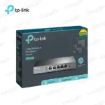 روتر و لودبالانس +TL-R470T TP-Link