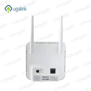 مودم روتر 4G/LTE UG-4221 بی سیم یوگالینک Ugalink