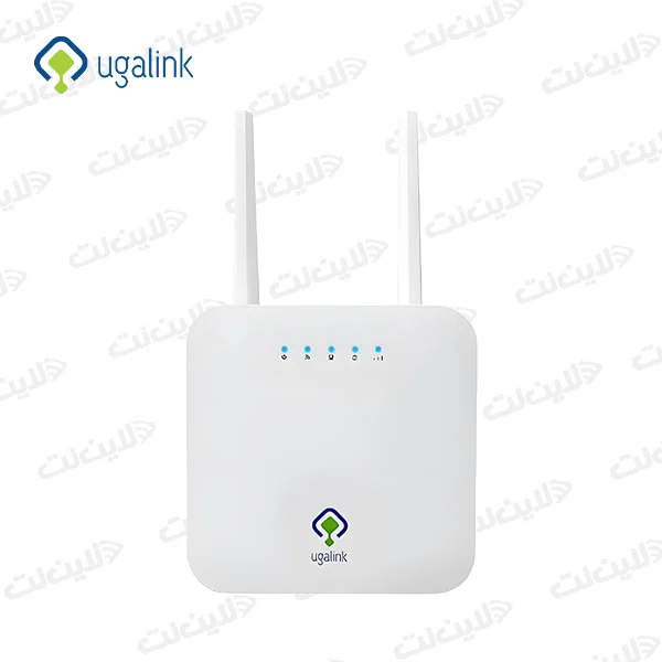 مودم روتر 4G/LTE UG-4221 یوگالینک Ugalink