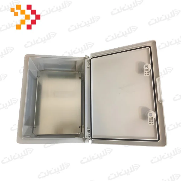 باکس تابلو برق با ابعاد 210*500*400 با درب همرنگ Danub لاین نت