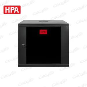 رک ایستاده 12 یونیت عمق 60 عرض 60 اچ پی آسیا HPA