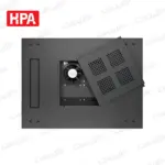 رک ایستاده 32 یونیت عمق 80 عرض 60ا HPA