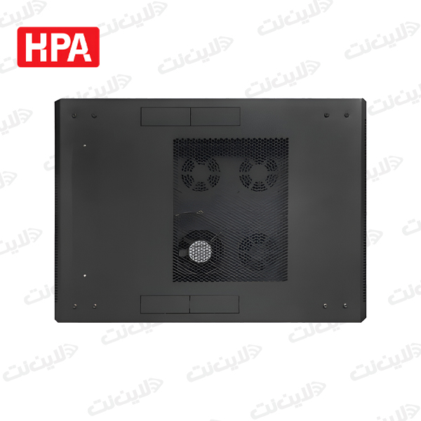 رک ایستاده 37 یونیت عمق 100 اچ پی آسیا HPA