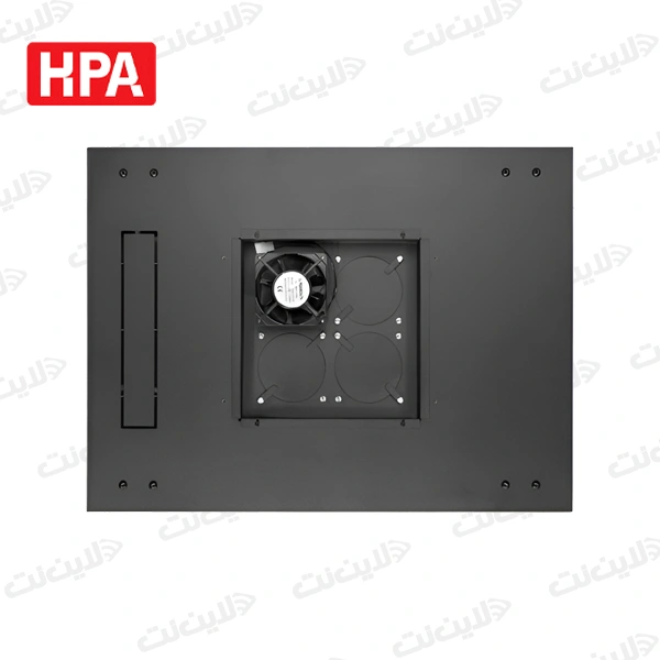 رک ایستاده 37 یونیت عمق 60 اچ پی آسیا HPA