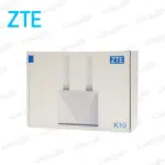 مودم 4G/LTE K10 باتری دار زد تی ای ZTE لاین نت