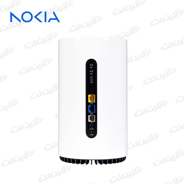 nokia ab