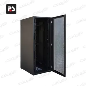 رک ایستاده 28 یونیت عمق 100 عرض 60 پایا سیستم PS