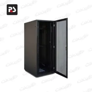 رک ایستاده 28 یونیت عمق 80 عرض 60 پایا سیستم PS