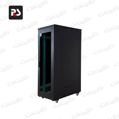 رک ایستاده 36 یونیت عمق 60 عرض 60 پایا سیستم PS