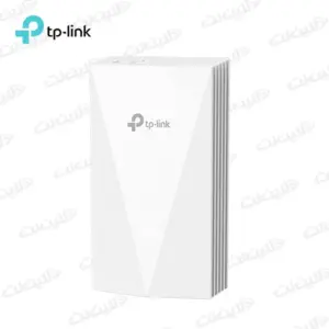 اکسس پوینت دیواری EAP655-Wall تی پی لینک TP-Link