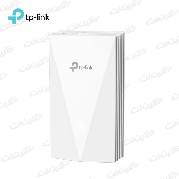 اکسس پوینت دیواری EAP655-Wall تی پی لینک TP-Link