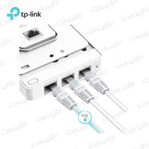 اکسس پوینت دیواری EAP615-Wall تی پی لینک TP-Link