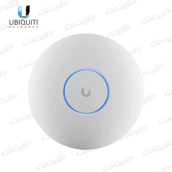 اکسس پوینت دیواری U7 PRO یوبیکیوتی Ubiquiti لاین نت