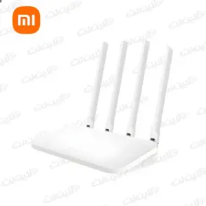 روتر بی سیم 4A نسخه گیگابیت شیائومی Xiaomi