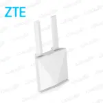 مودم سیمکارت خور 4G/LTE K10 رومیزی باتری دار زد تی ای ZTE لاین نت