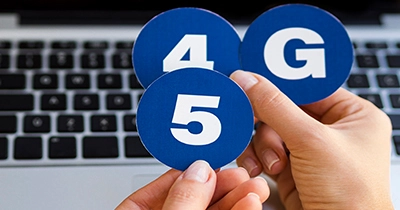 4gو5G