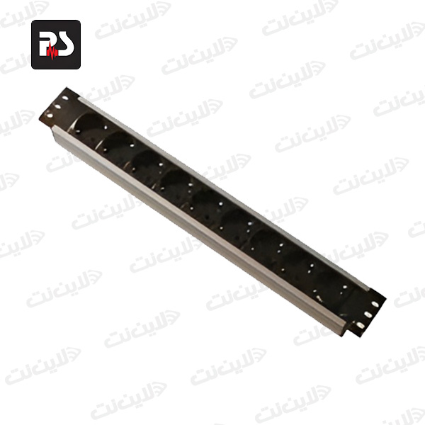 Paya System power module 32-port AC