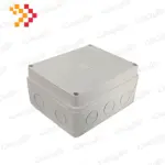 جعبه تقسیم ABS 200x150x80 دانوب لاین نت