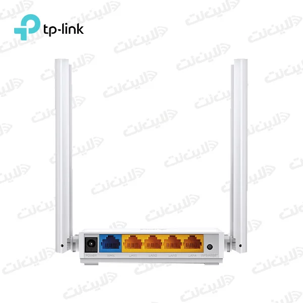 روتر Archer C24 تی پی لینک TP-Link لاین نت