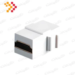 کیستون HDMI برند دانوب Danub لاین نت