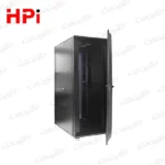 رک سرور ۴۲ یونیت ایستاده عمق ۱۰۰ HPI لاین نت