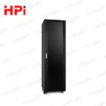 رک 42 یونیت ایستاده عمق 60 اچ پی ایران HPI لاین نت