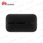 مودم روتر همراه 4G/LTE E5576-325 رنگ مشکی هواوی Huawei لاین نت