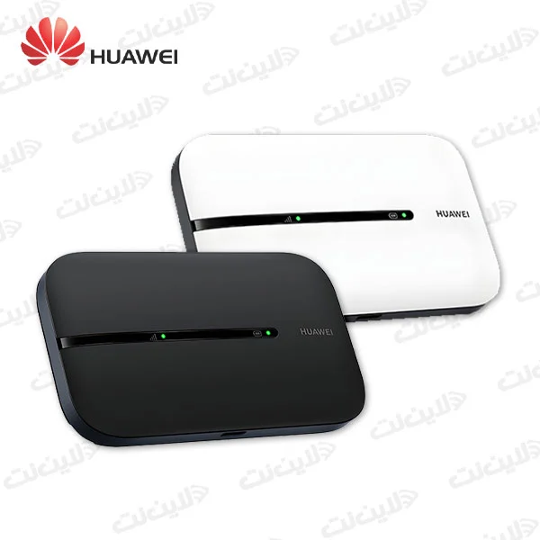 مودم روتر همراه بی سیم 4G/LTE E5576-325 هواوی Huawei لاین نت