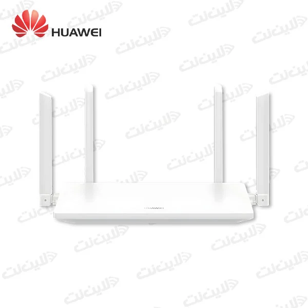 روتر شبکه WS7001 AX2 بی سیم AX1500 هواوی Huawei لاین نت