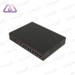 سوئیچ 8 پورت با قابلیت TXE089 POE مارلیک تک Marlik Tech