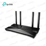 روتر شبکه بی سیم AX1500 WiFi 6 Archer AX10 تی پی لینک لاین نت