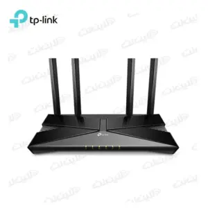 روتر بی سیم AX1500 WiFi 6 Archer AX10 تی پی لینک TP-Link لاین نت