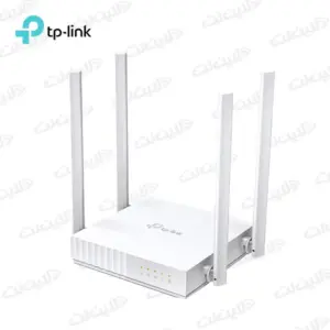 روتر بی سیم AC750 Archer C24 تی پی لینک TP-Link