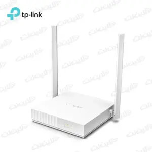 روتر بی سیم N300 TL-WR820N تی پی لینک TP-Link