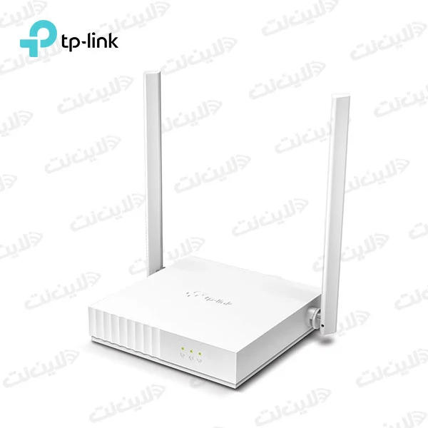 روتر شبکه N300 TL-WR820N تی پی لینک TP-Link لاین نت