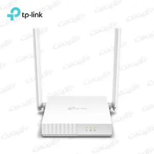 روتر بی سیم N300 TL-WR820N تی پی لینک TP-Link لاین نت