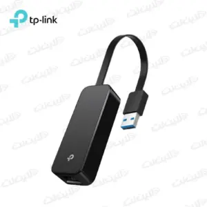 مبدل USB 3.0 UE306 به LAN تی پی لینک TP-Link