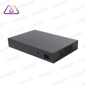 سوئیچ شبکه 24 پورت TXE100 مارلیک تک Marlik Tech