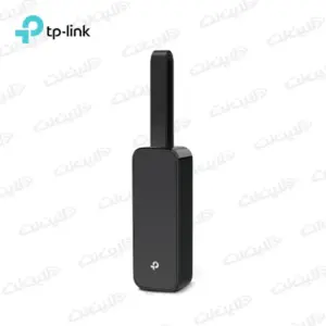 مبدل USB 3.0 UE306 به LAN تی پی لینک TP-Link