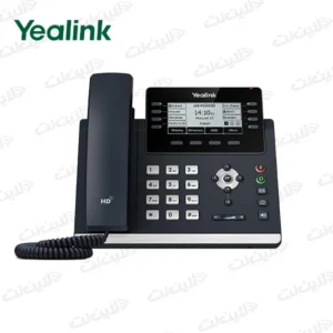 Yealink SIP- T43U network phone