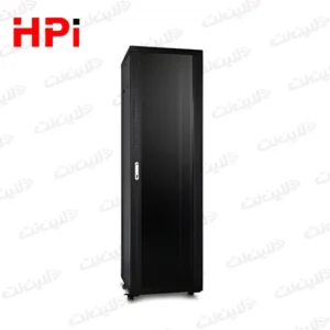 رک ۴۲ یونیت ایستاده عمق 120 دهنه 60 اچ پی ایران HPI لاین نت