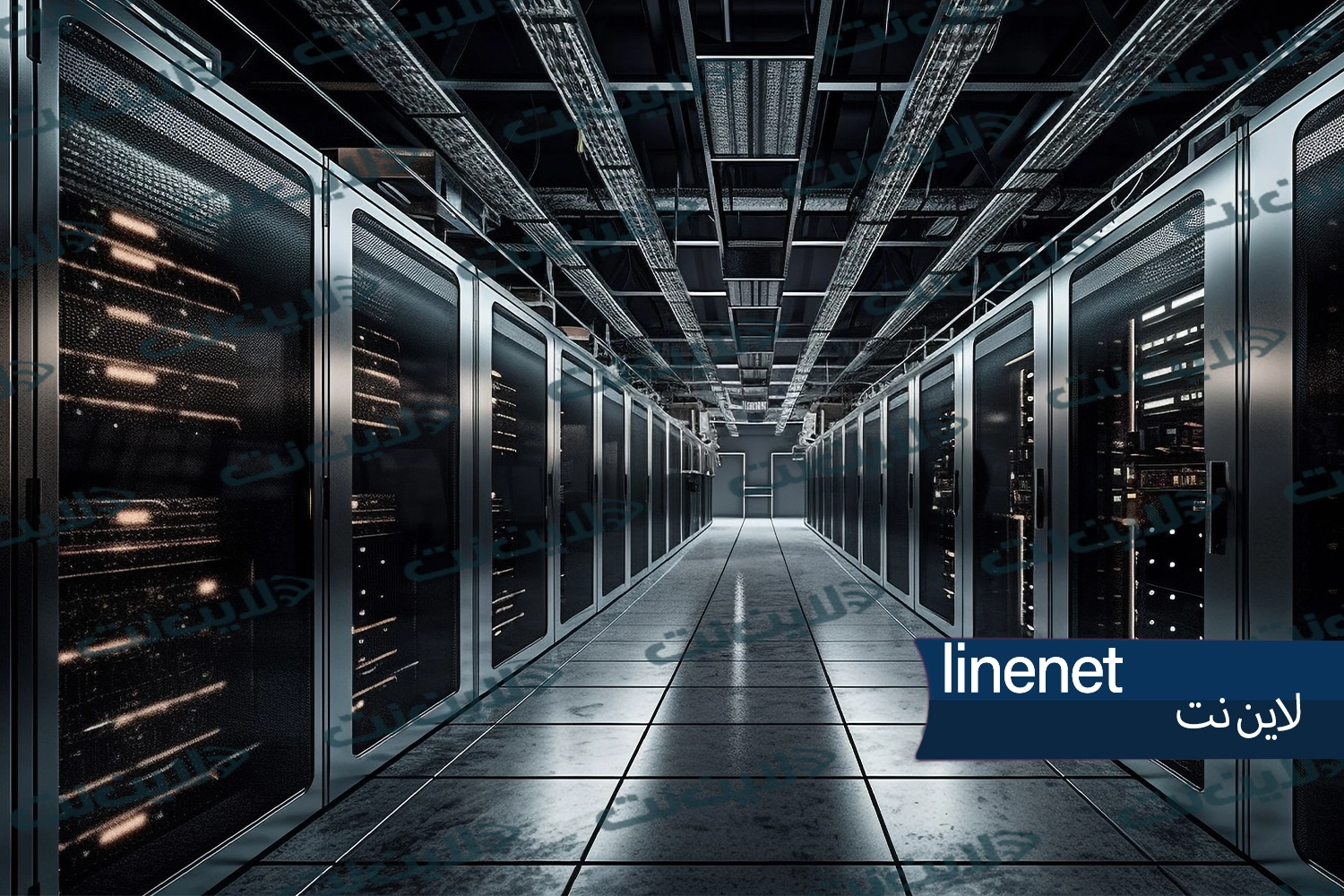 rack linenet