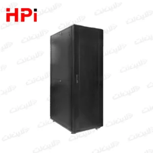 رک سرور 42 یونیت عمق 107 دهنه 60 طرح HP