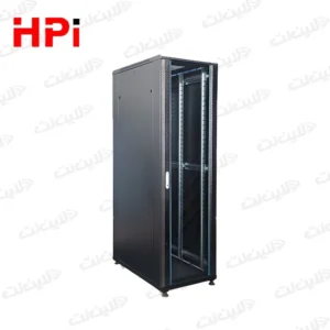 رک سرور 42 یونیت عمق 60 اچ پی ایران HPI لاین نت