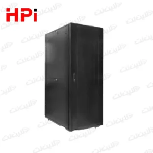 رک سرور 47 یونیت ایستاده عمق 100 اچ پی ایران HPI