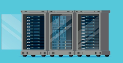 rack standard linenet