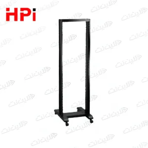 رک سرور 32یونیت لابراتوری با ۲ستون اچ پی ایران HPI