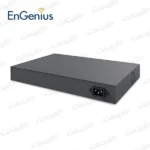 سوئيچ 8 پورت ECS1112FP مدیریتی انجنیوس Engenius لاین نت